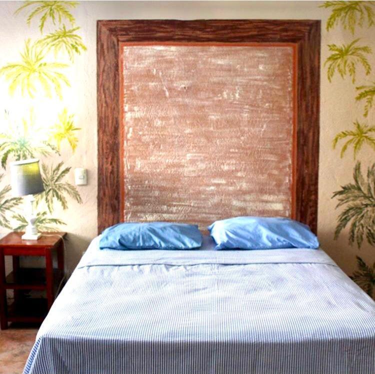פלאיה פלמינגו Cabinas Flamingo מראה חיצוני תמונה