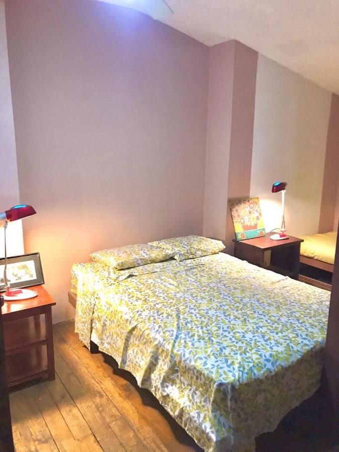פלאיה פלמינגו Cabinas Flamingo מראה חיצוני תמונה